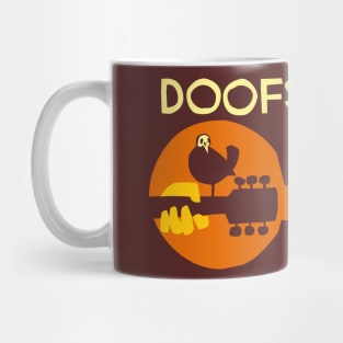 Doofstock Mug